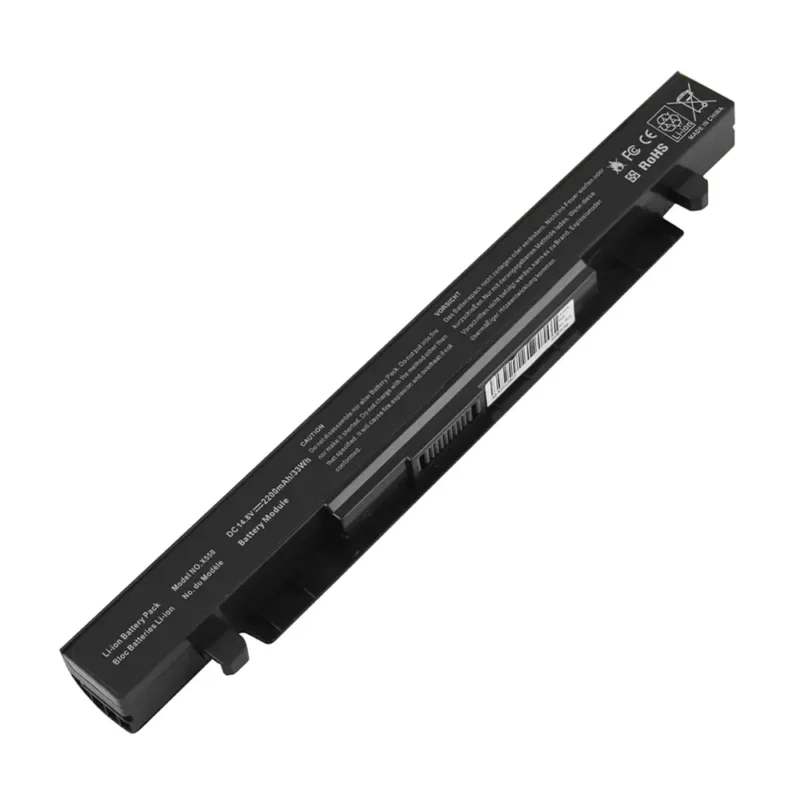 Battery A41-X550A for ASUS F450L F550 K550 R510 X550 Series