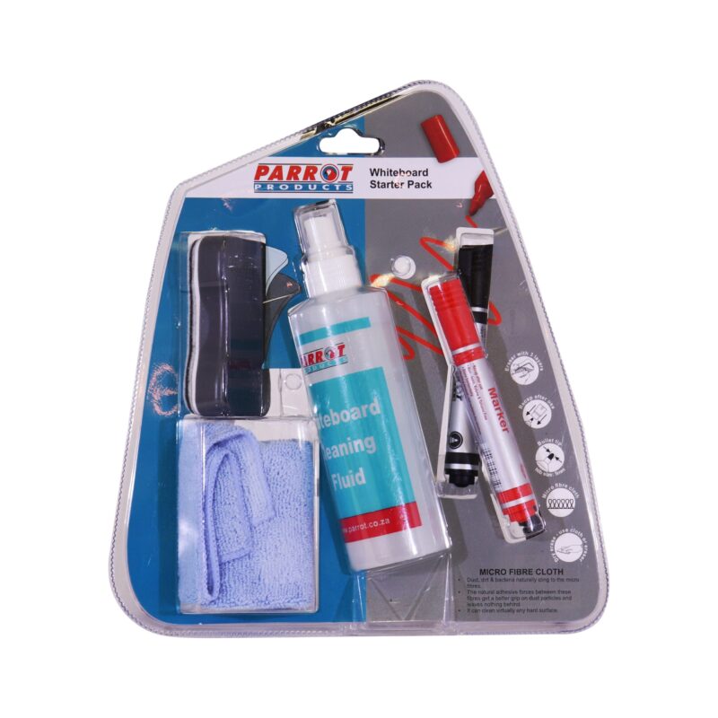 Whiteboard Starter Pack