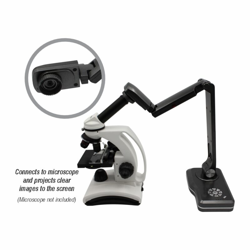 Visualizer Presenter (Deluxe)