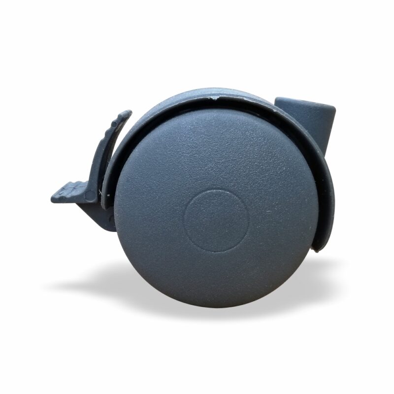 Lockable Castor Wheel