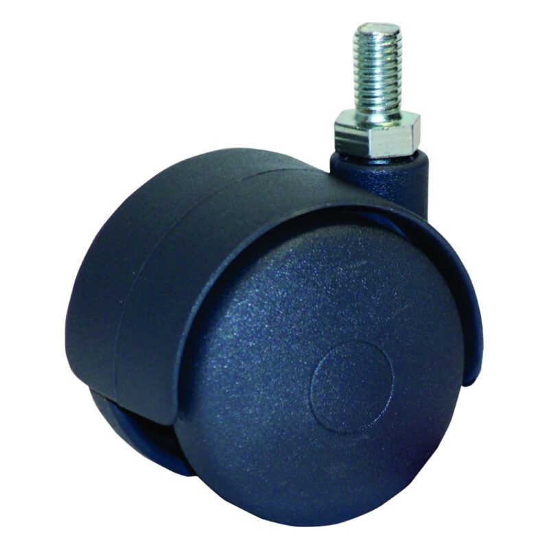 Non-Lockable Castor Wheel