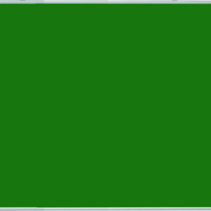 Educational Board Magnetic Chalkboard (1820*1220 – Centre Panel – Option C)