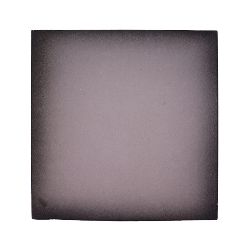 Acoustic Panel Cityscape 500mmx500mm Black