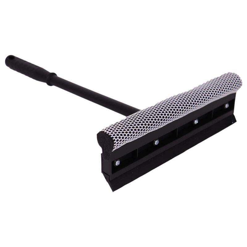 Squeegee Garage Plastic