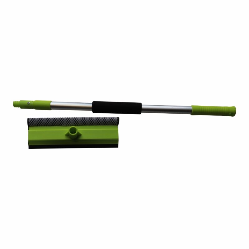 Telescopic Window Squeegee 59cm – 105cm