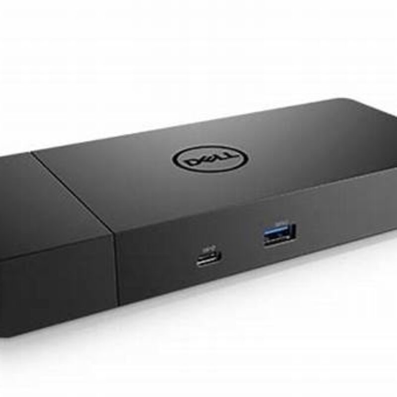 Dell Pro Smart Dock SD25