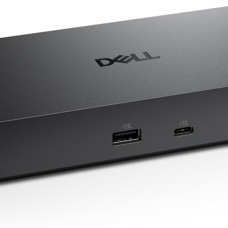 Dell Pro Thunderbolt 5 Smart Dock SD25TB5