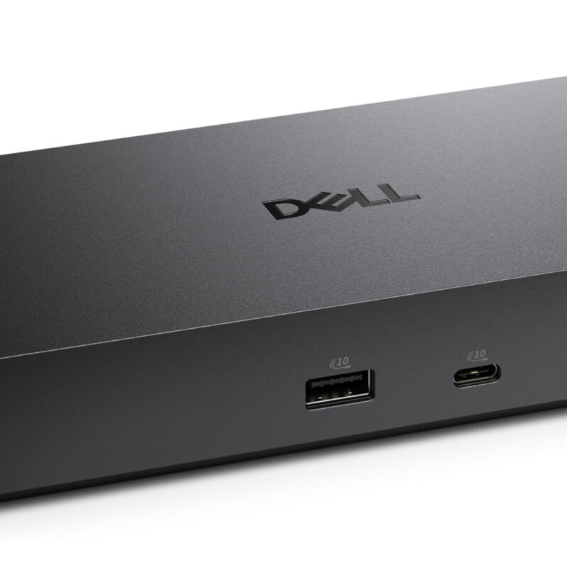 Dell Pro Thunderbolt 4 Dock
