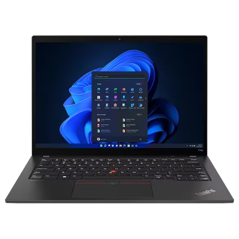 Lenovo T14s LNL U7 258V 32GB 1TB 14in WUXGA Notebook