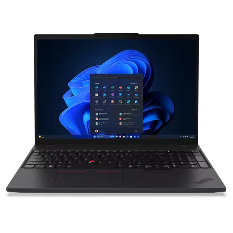Lenovo T16 U7 32GB 1TB 16in WUXGA Notebook