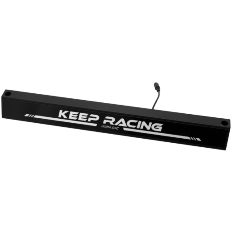 SIMAGIC Heel Stop for P1000 Pedal System, S438