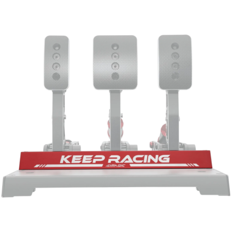 SIMAGIC Heel Stop for P1000 Pedal System, S455