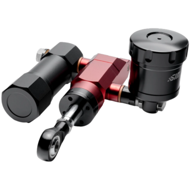 SIMAGIC Inverted Hydraulic Brake Module for the P1000 Pedal System