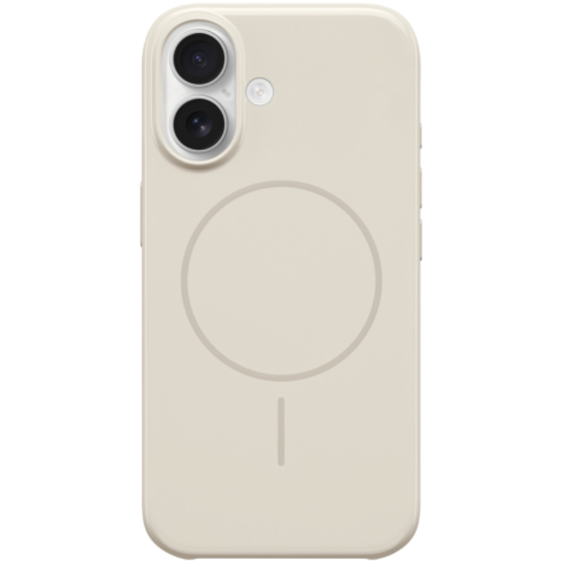 Beats iPhone 16 Case with MagSafe – Summit Stone