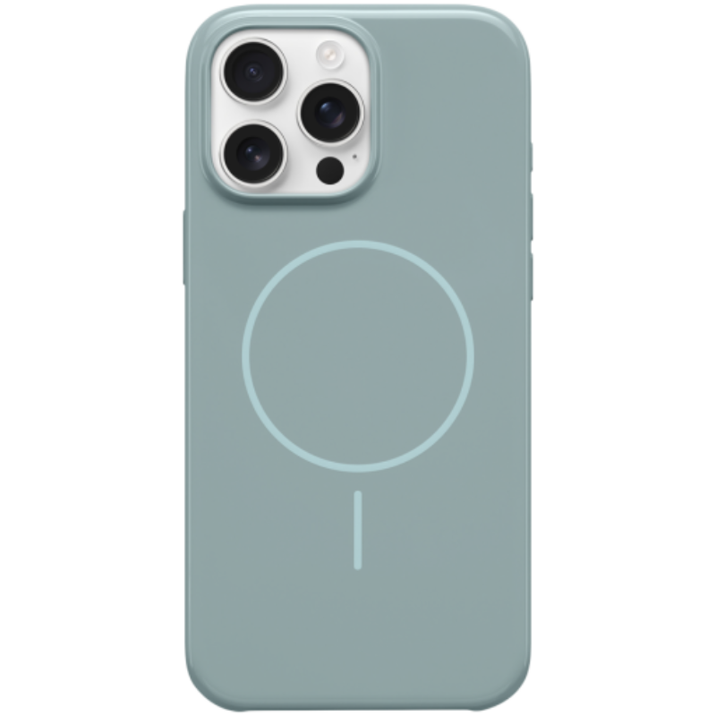 Beats iPhone 16 Pro Max Case with MagSafe – Riptide Blue