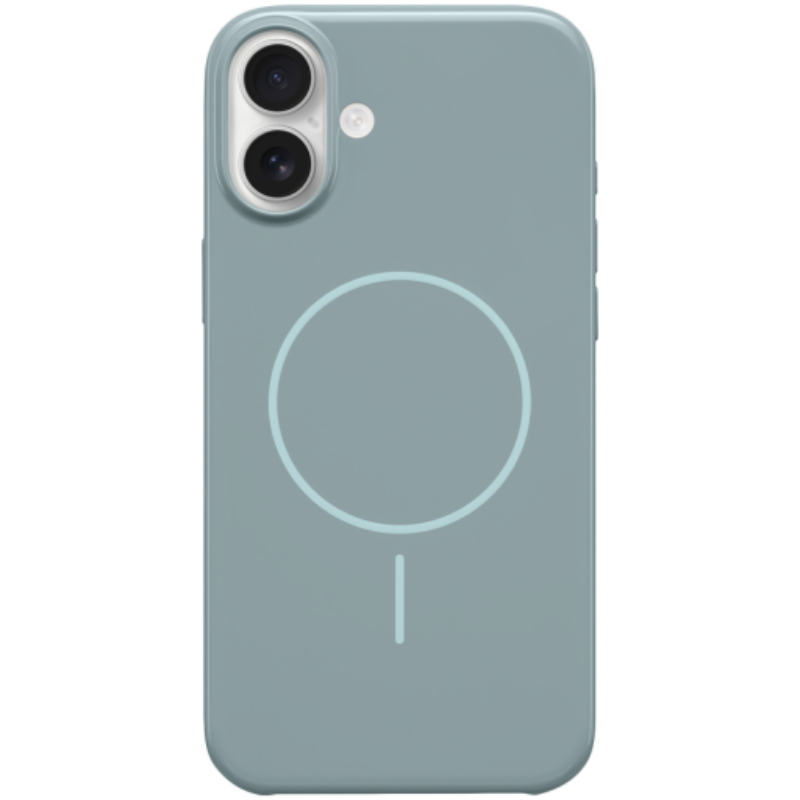 Beats iPhone 16 Plus Case with MagSafe – Riptide Blue