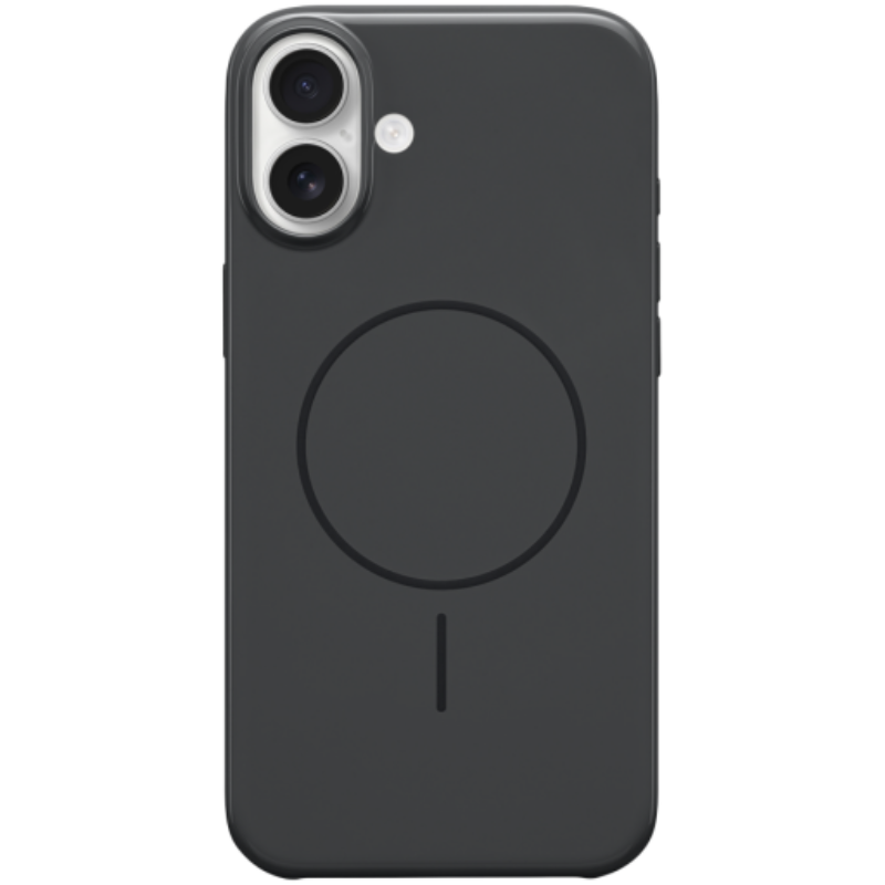 Beats iPhone 16 Plus Case with MagSafe – Midnight Black