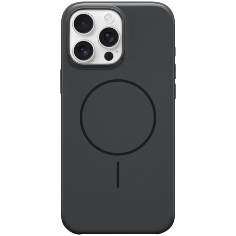 Beats iPhone 16 Pro Max Case with MagSafe – Midnight Black