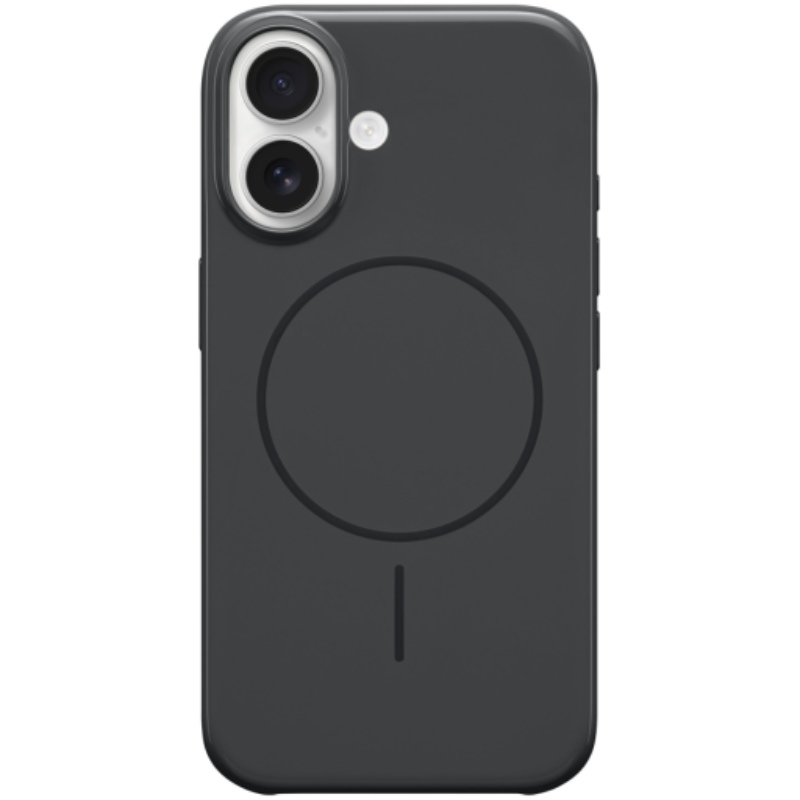 Beats iPhone 16 Case with MagSafe – Midnight Black