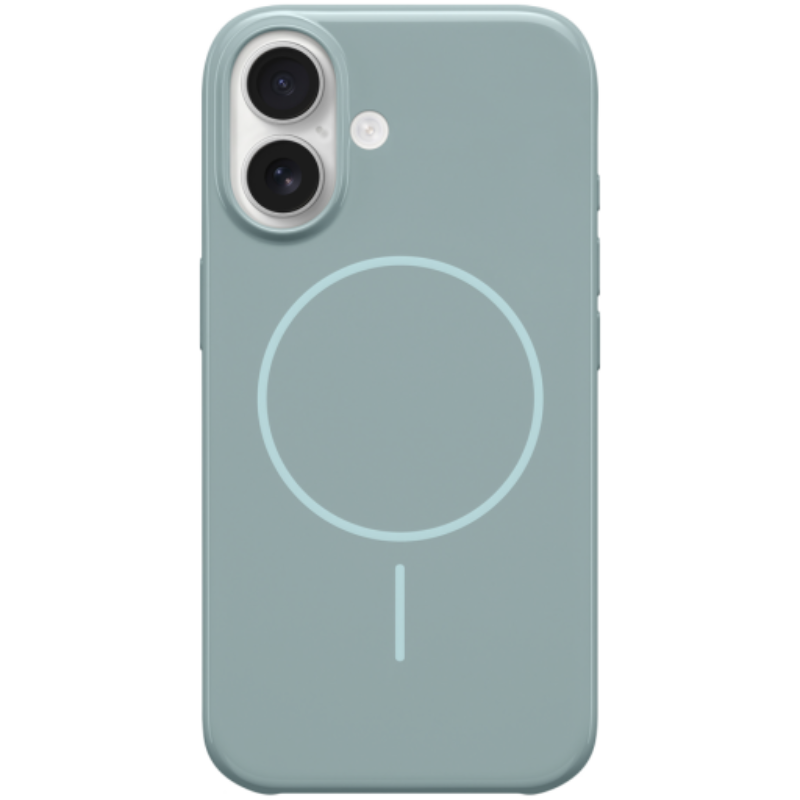 Beats iPhone 16 Case with MagSafe – Riptide Blue