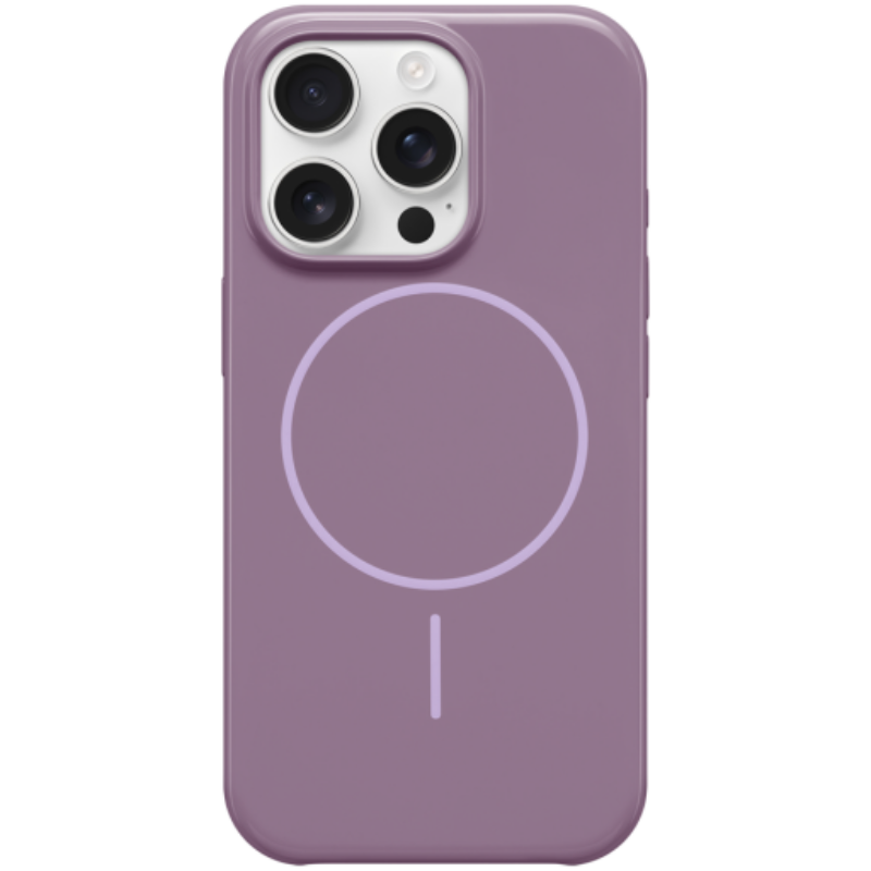 Beats iPhone 16 Pro Case with MagSafe – Sunset Purple
