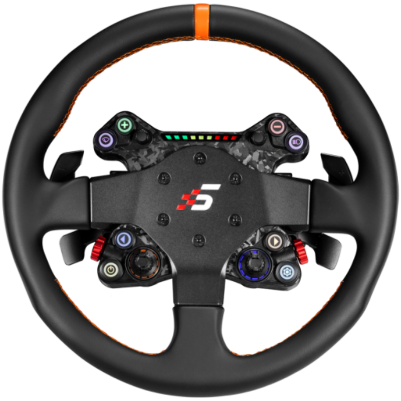SIMAGIC Rally Steering Wheel. S216