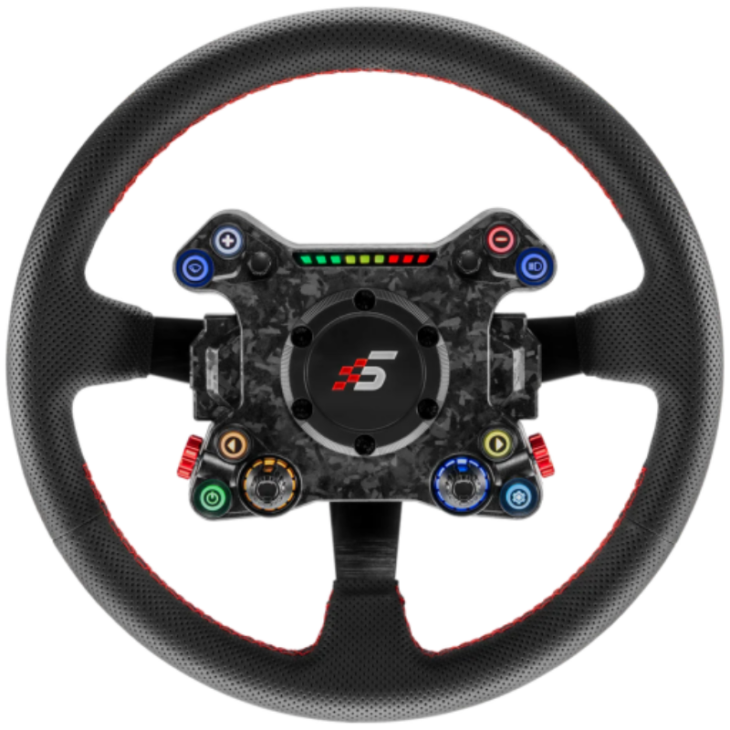 SIMAGIC Drift Steering Wheel. S219