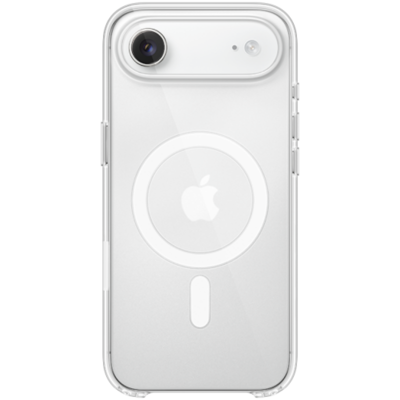 iPhone Air Case with MagSafe – Frost,Model A3557