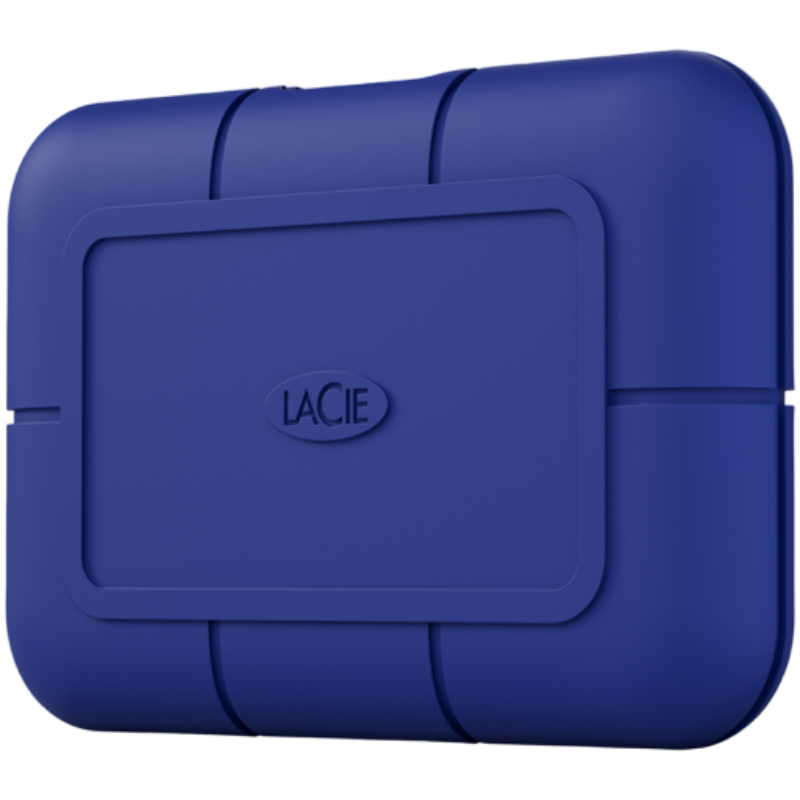 LaCie SSD External Rugged Pro5 (THUNDERBOLT 5, 2.5'/4TB/ USB-C)