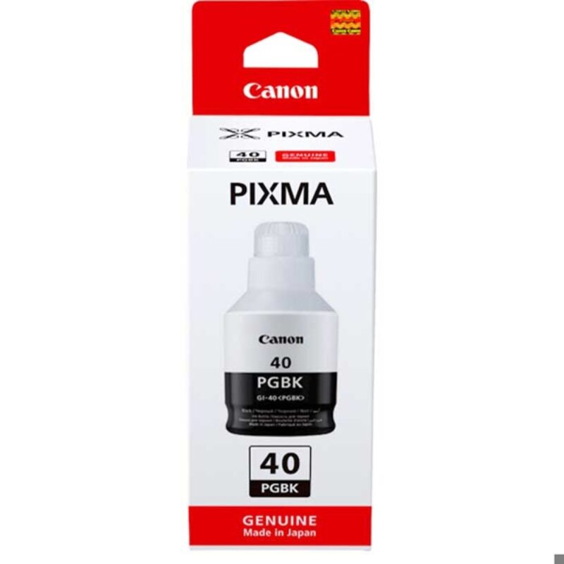 Canon GM2040 G5040 G6040 – Yield 6000