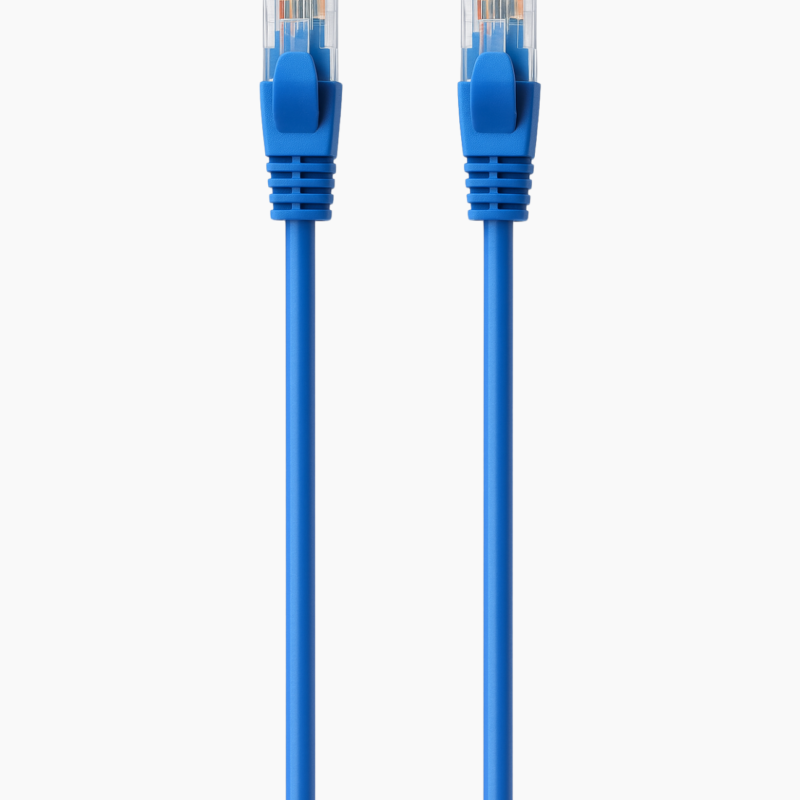NT202  Cat5e Ethernet Network Patch 2.0m Cable