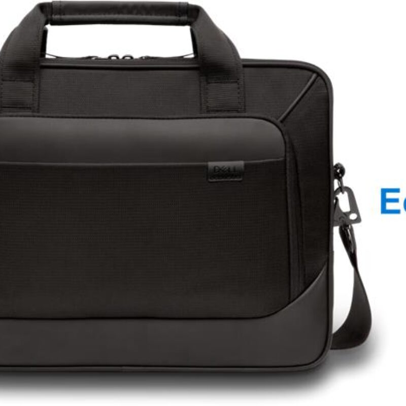 Dell EcoLoop Pro Classic Briefcase 14