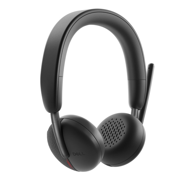 Dell Wireless Headset WL3024