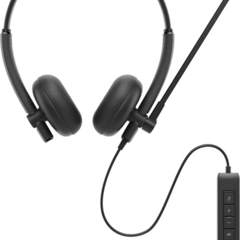 Dell Wired Headset – WH125