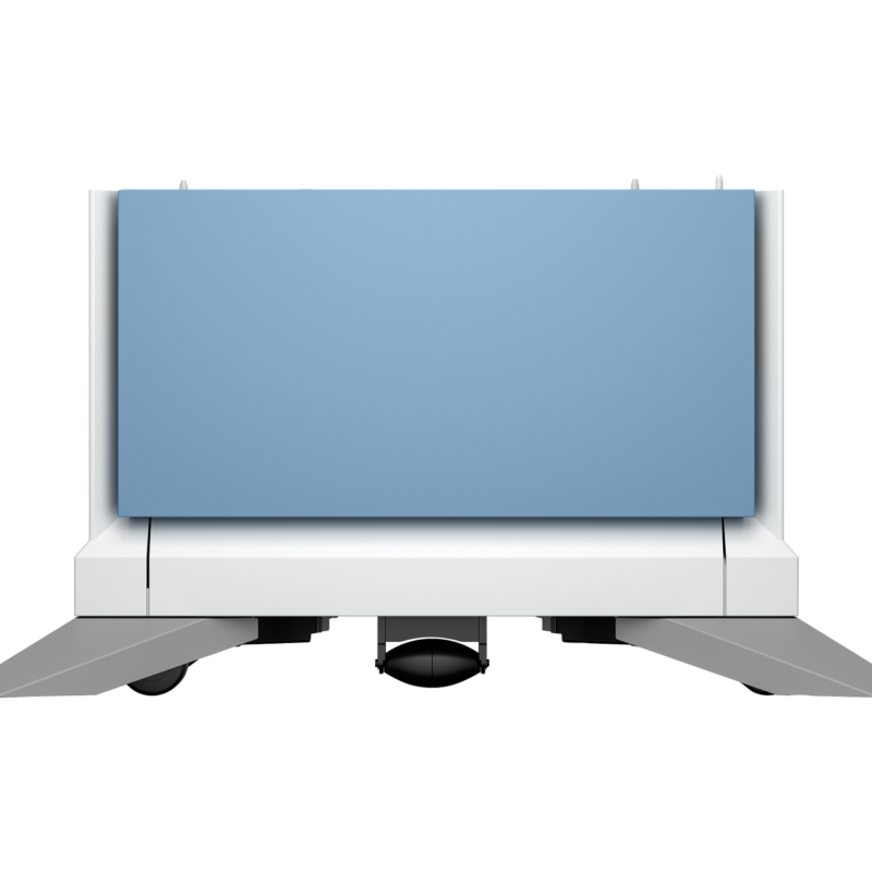 HP Color LaserJet 2100 HCI Feeder and Stand