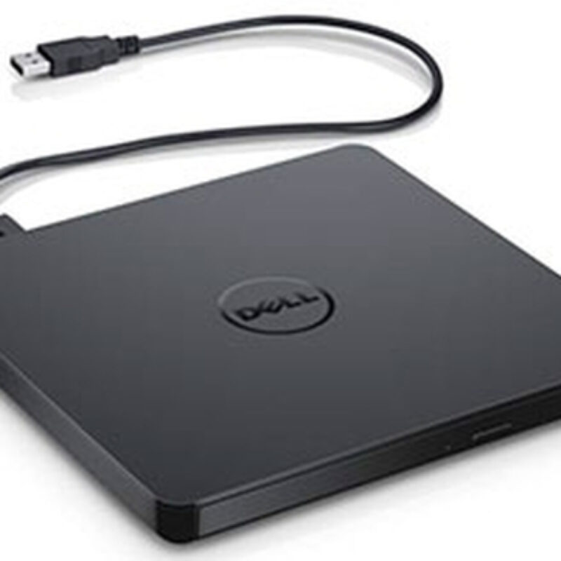 Dell DW316 USB DVD Drive