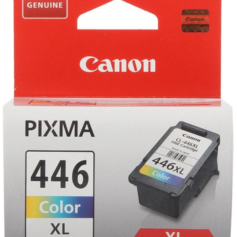 Canon CL-446 XL Cartridge (Colour)