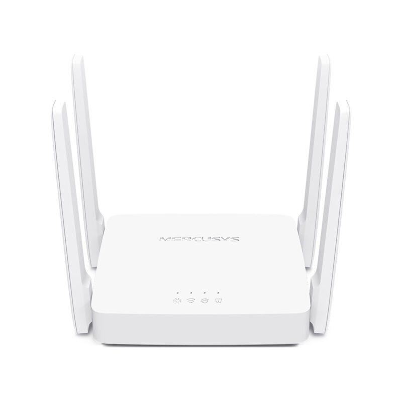 Mercusys AC1200 Wireless Dual-Band Router