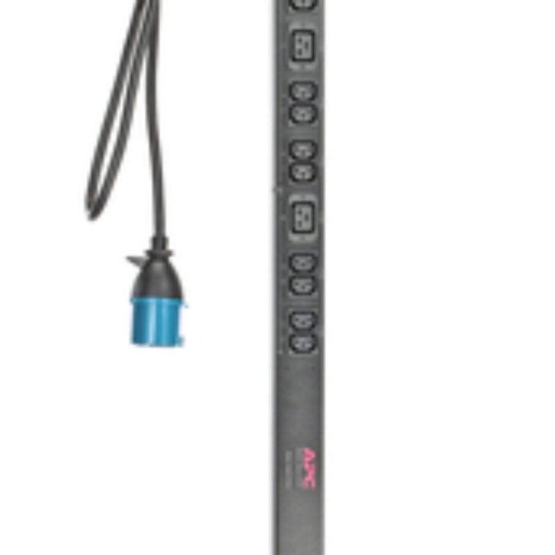 APC Rack PDU Basic Zero U 32A 230V