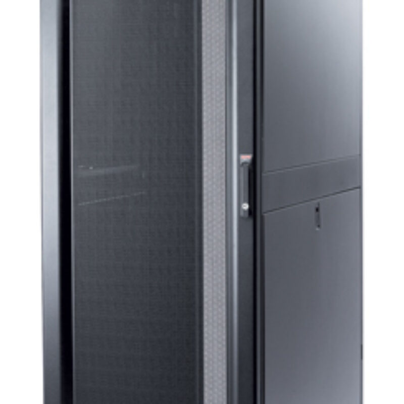 Apc Netshelter Sx 42U/600Mm/1200Mm Enclo
