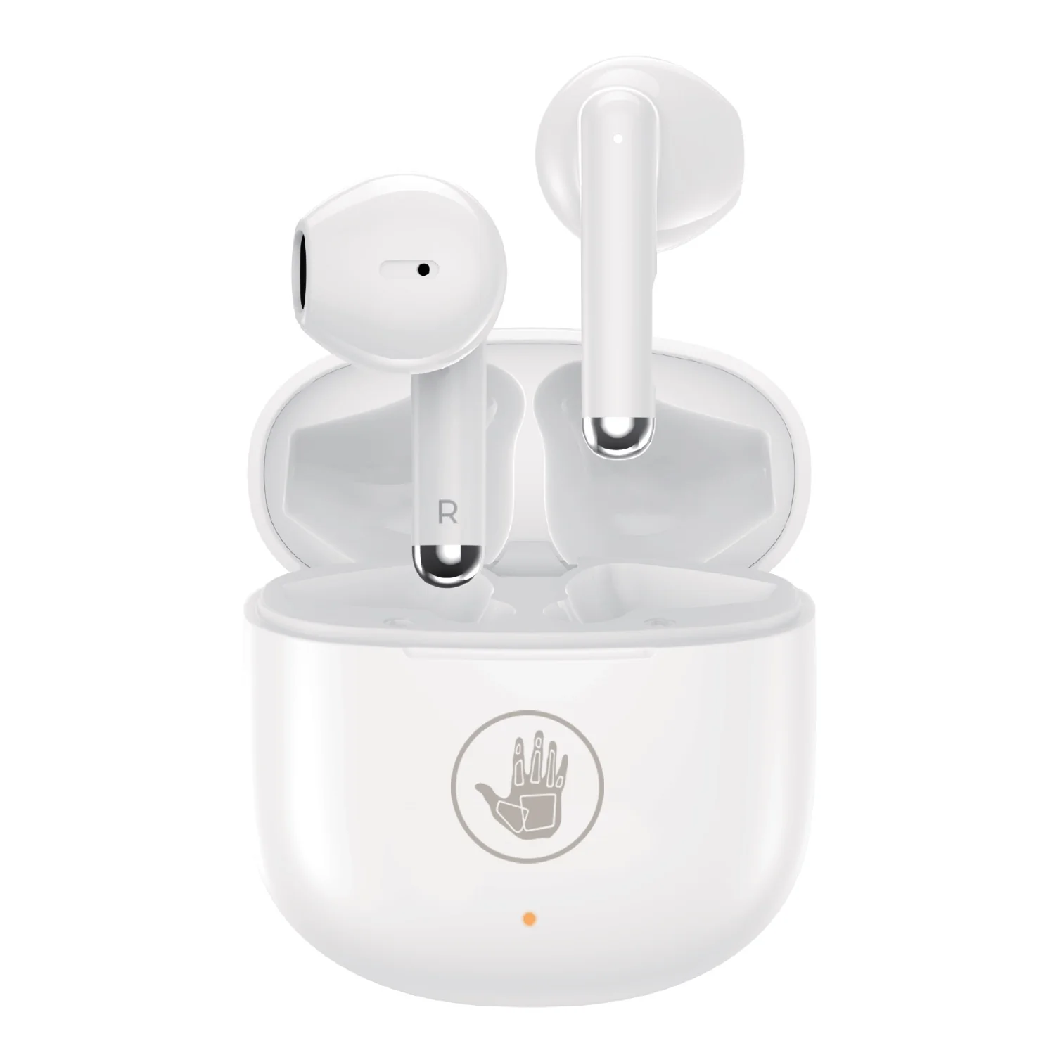 Body Glove WAVE TWS - White