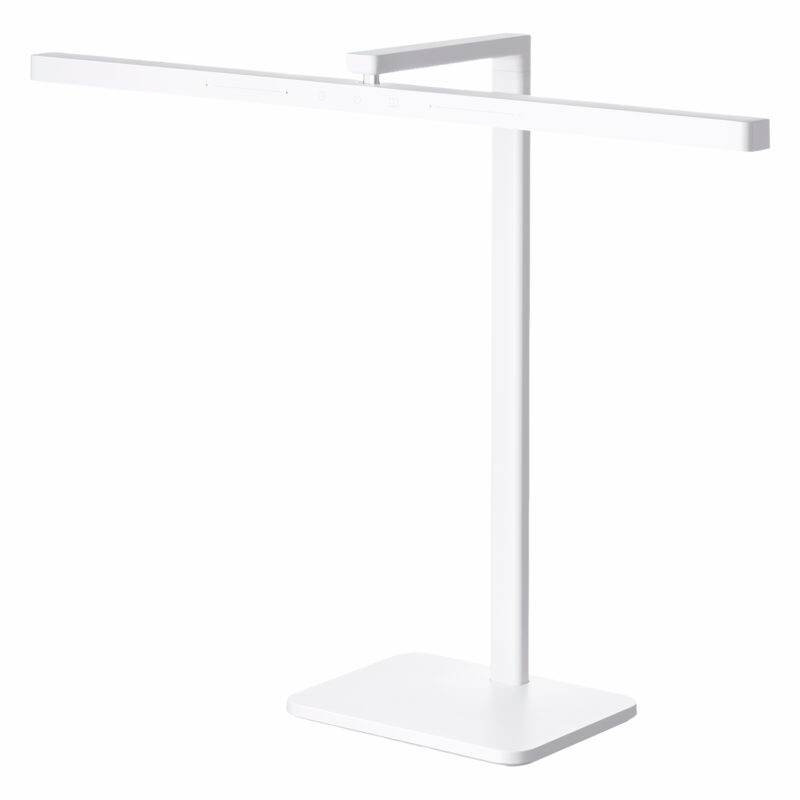 Xiaomi LED Desk Lamp 2 with Smart Voice Control – White