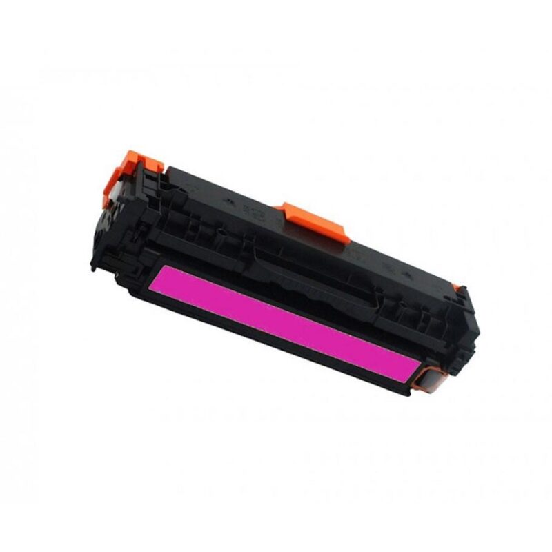 TONER FOR CANON 718 / IP533M MAGENTA