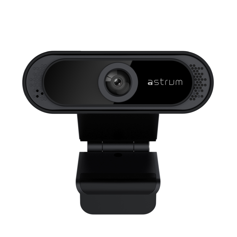 CAMGO WEBCAM 720P HD 5P 30FPS MIC USB