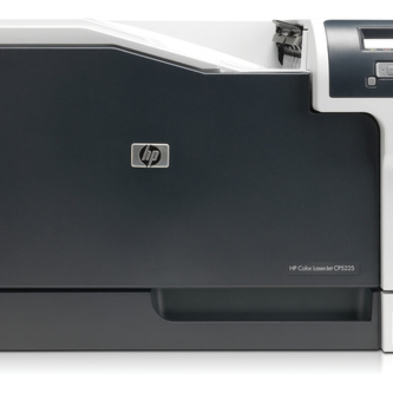 HP Colour LaserJet CP5225DN Printer