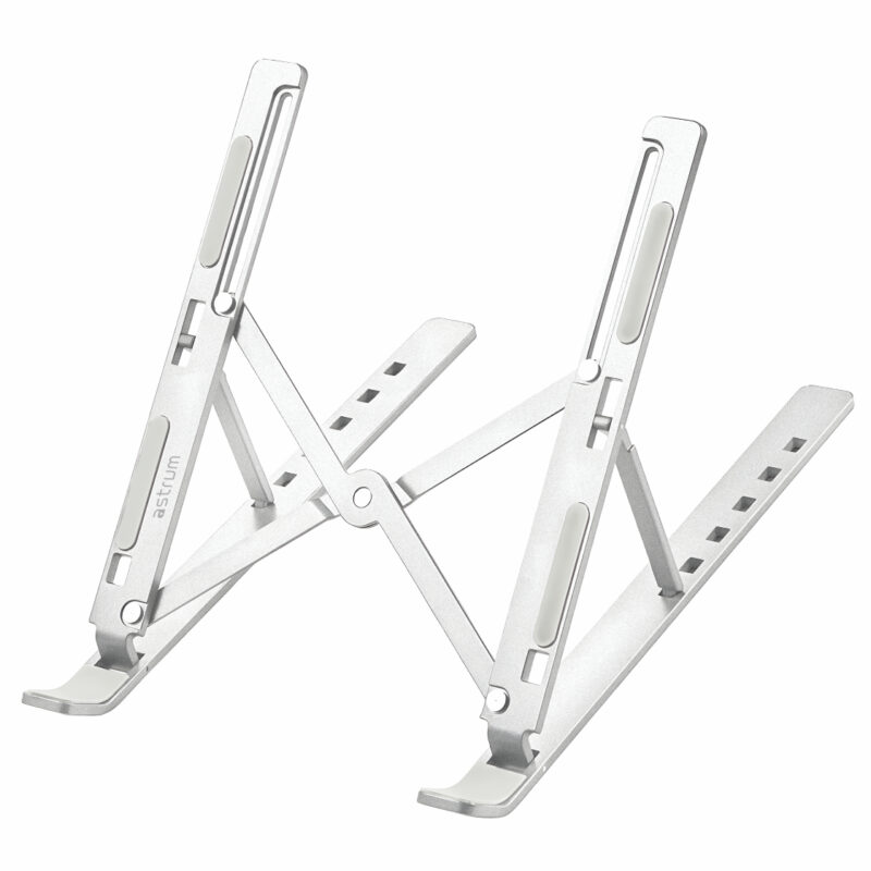 CP100 Adjustable & Expandable Laptop/Tablet Portable Stand.