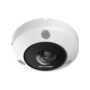 Hikvision 12MP DeepinView Fisheye Network Camera