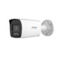 Hikvision 2MP 2.8mm Two-Way Audio Fixed Mini Bullet Camera
