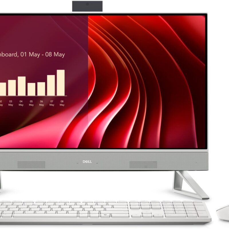 Dell 24 AIO EC24250 23.8in FHD Notebook