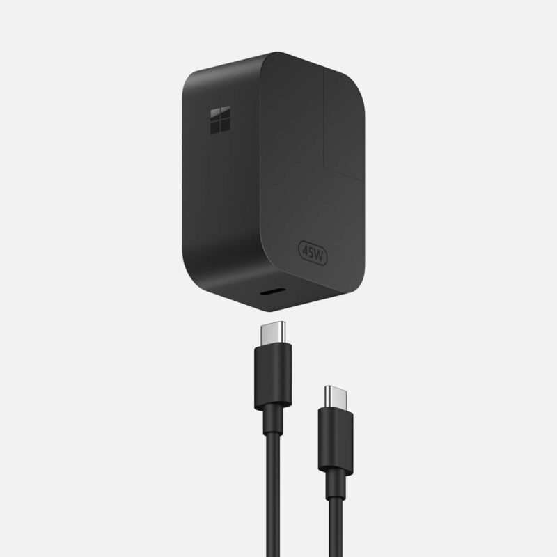 Microsoft Surface 45W USB-C Power Supply